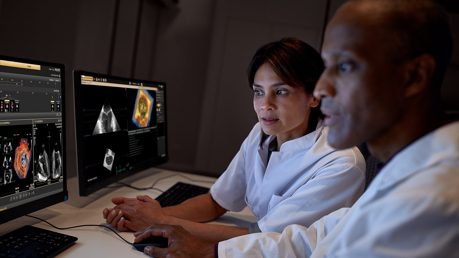 Philips spotlights integrated, data-driven cardiology solutions at ESC 2022