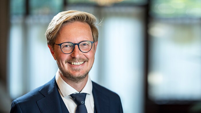 COP28: Teaming up for sustainable and accessible healthcare with partners across the value chain