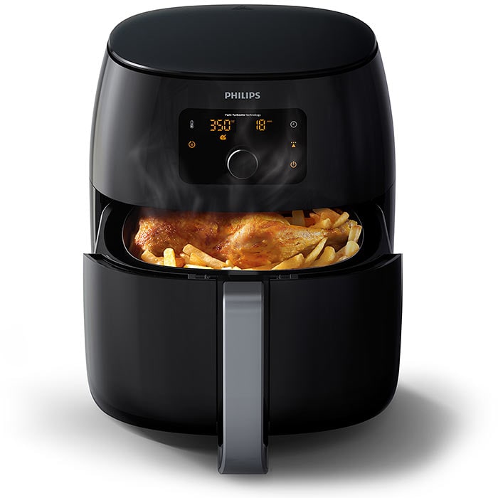 Airfryer No1