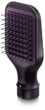 Paddle straightening brush